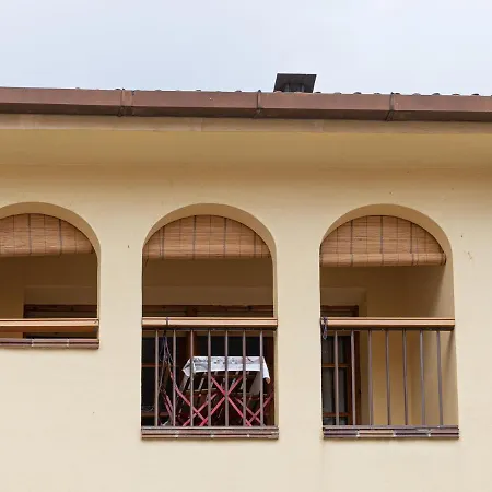 Vut Casa Adobas דירה
