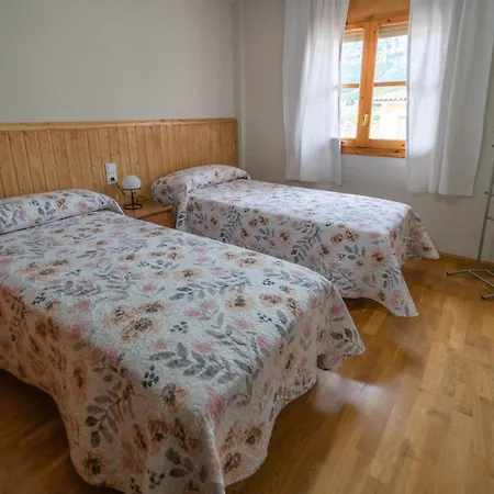 Appartamento Vut Casa Adobas *