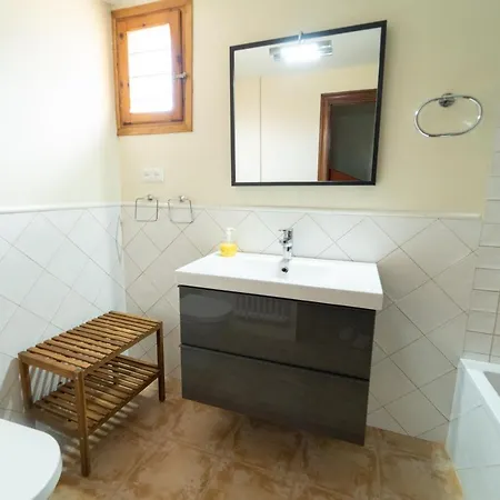 Appartamento Vut Casa Adobas