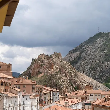 Vut Casa Adobas * Montalbán