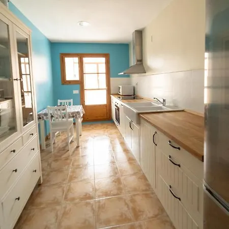 Vut Casa Adobas