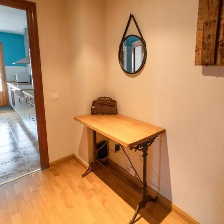 Vut Casa Adobas * Montalbán